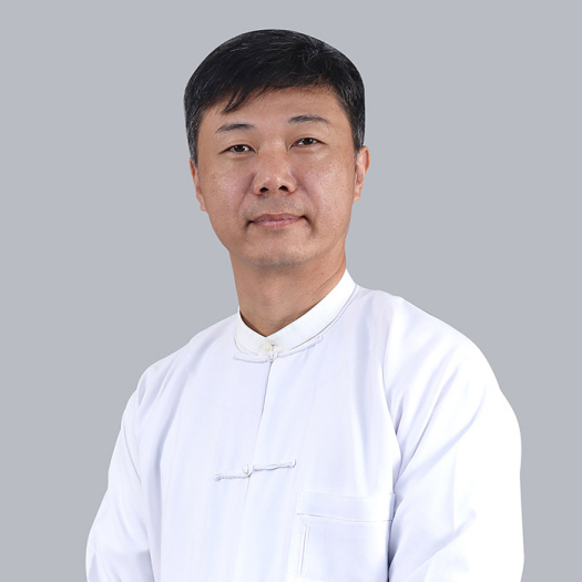 U Aung Aung