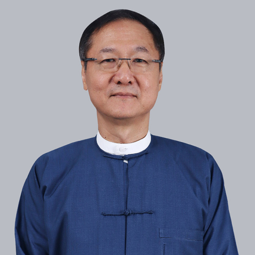 U Soe Naing (A) Ko Ko Gyi